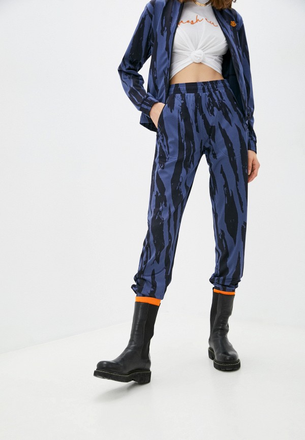 

Брюки спортивные Kenzo, Синий, Kenzo RTLAAQ752701