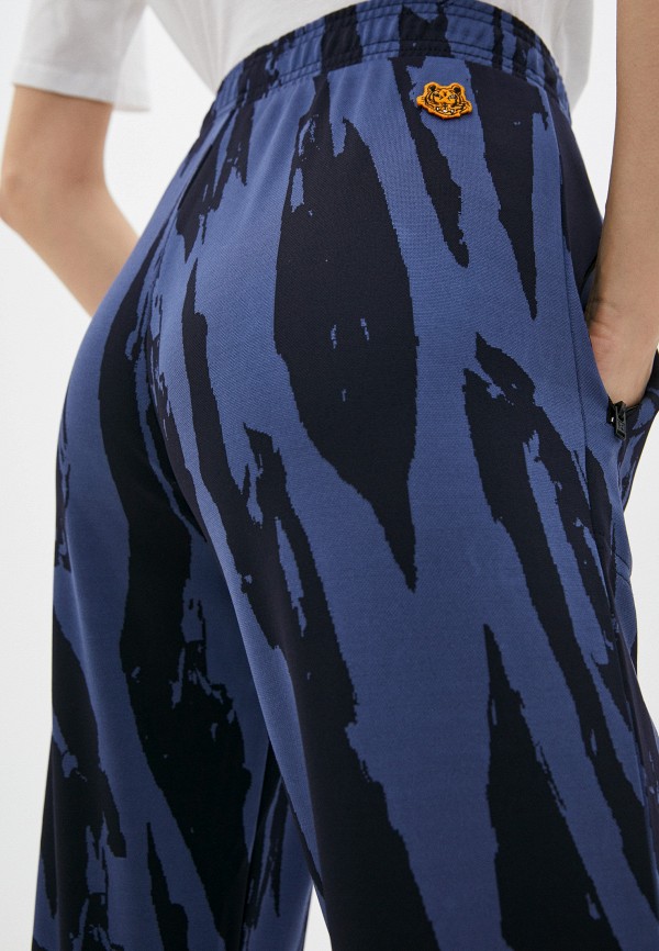 фото Брюки спортивные kenzo