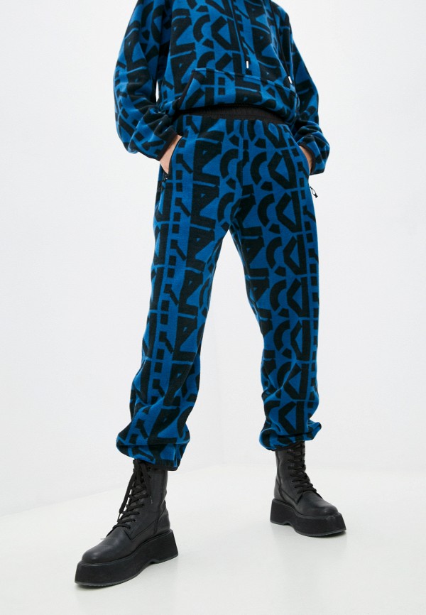 

Брюки спортивные Kenzo, Синий