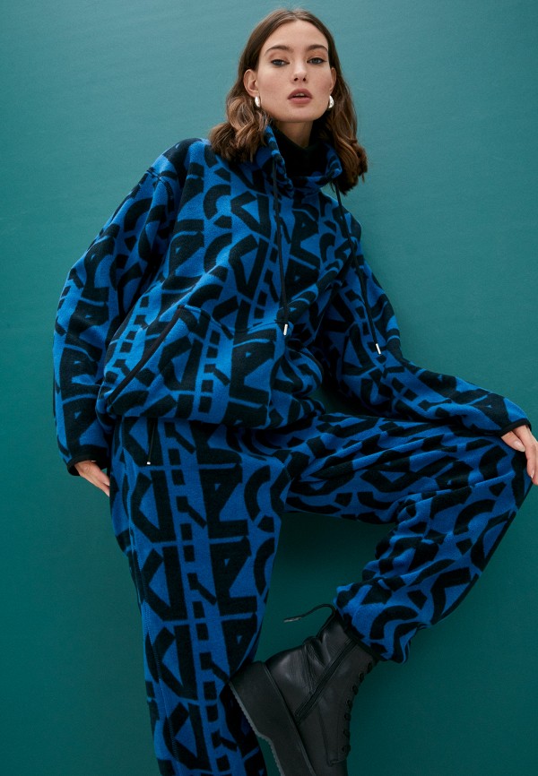 фото Брюки спортивные kenzo