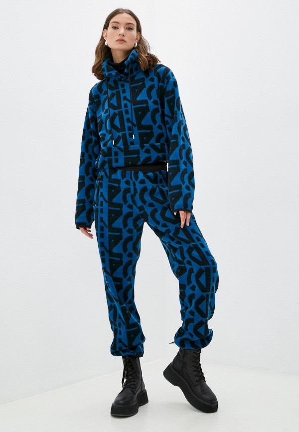 фото Брюки спортивные kenzo