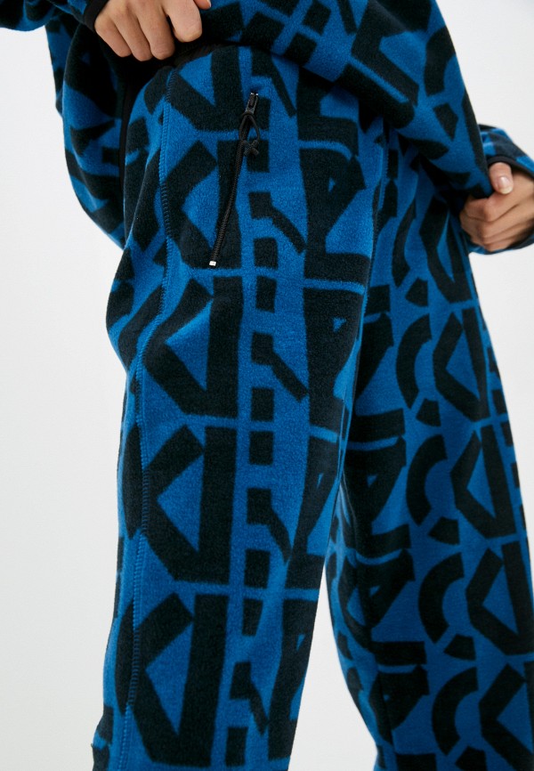 фото Брюки спортивные kenzo
