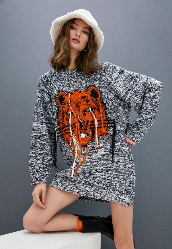 фото Платье kenzo