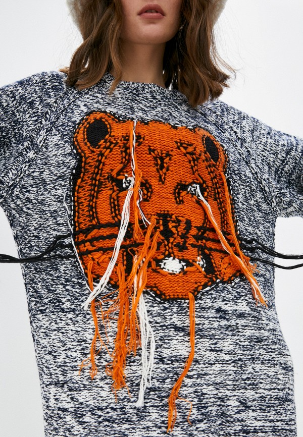 фото Платье kenzo