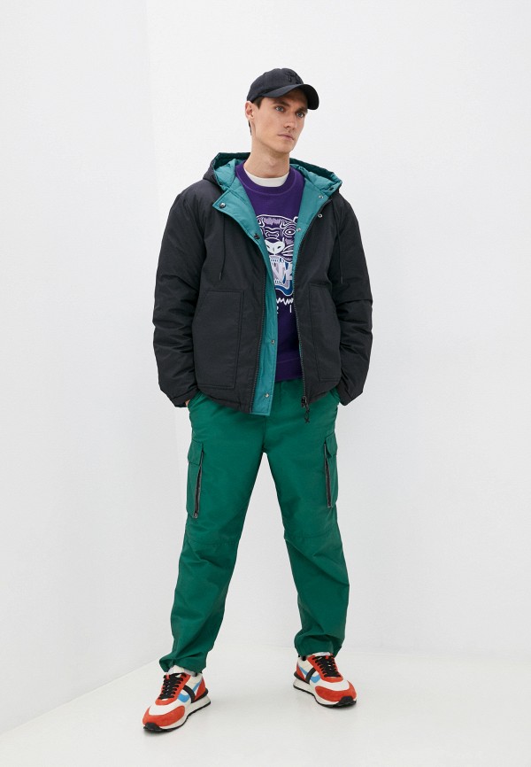 фото Пуховик kenzo