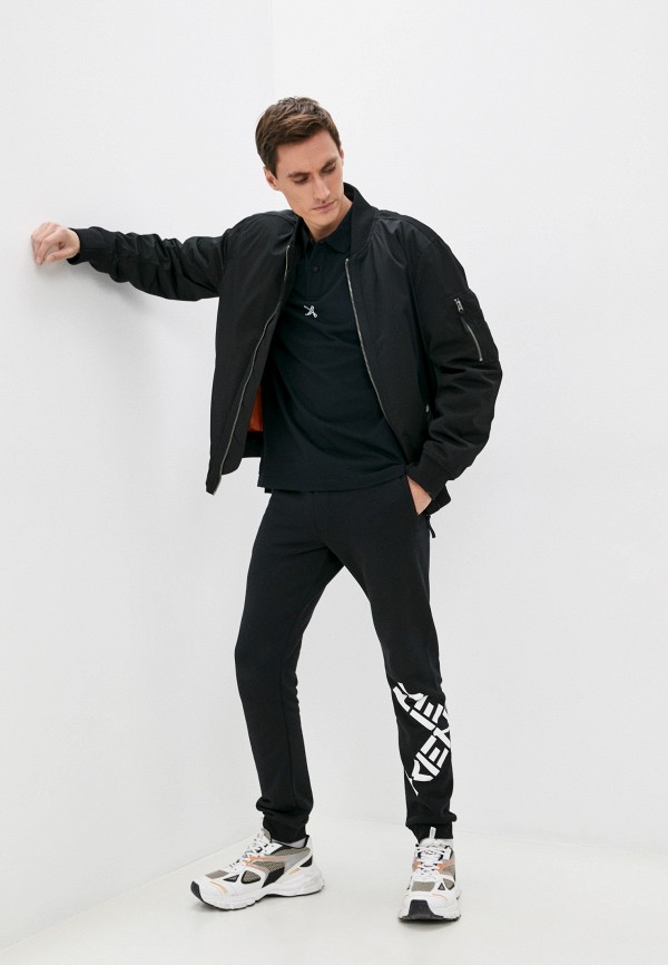 фото Поло kenzo