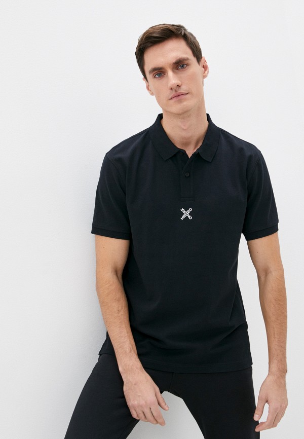 фото Поло kenzo