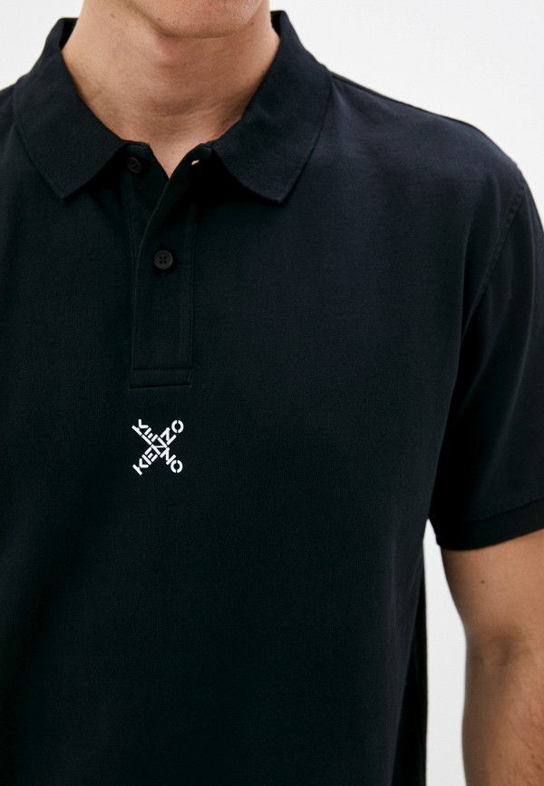 фото Поло kenzo