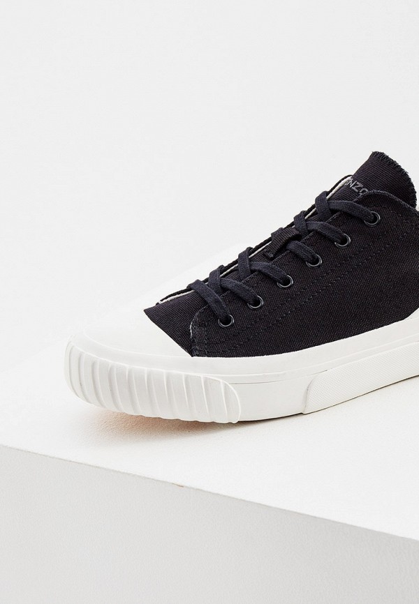 фото Кеды kenzo