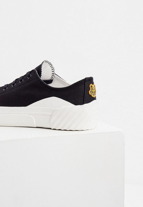 фото Кеды kenzo