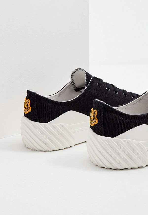 фото Кеды kenzo