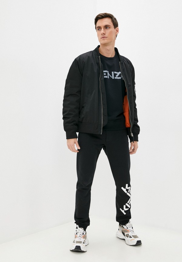 

Свитшот Kenzo, Черный