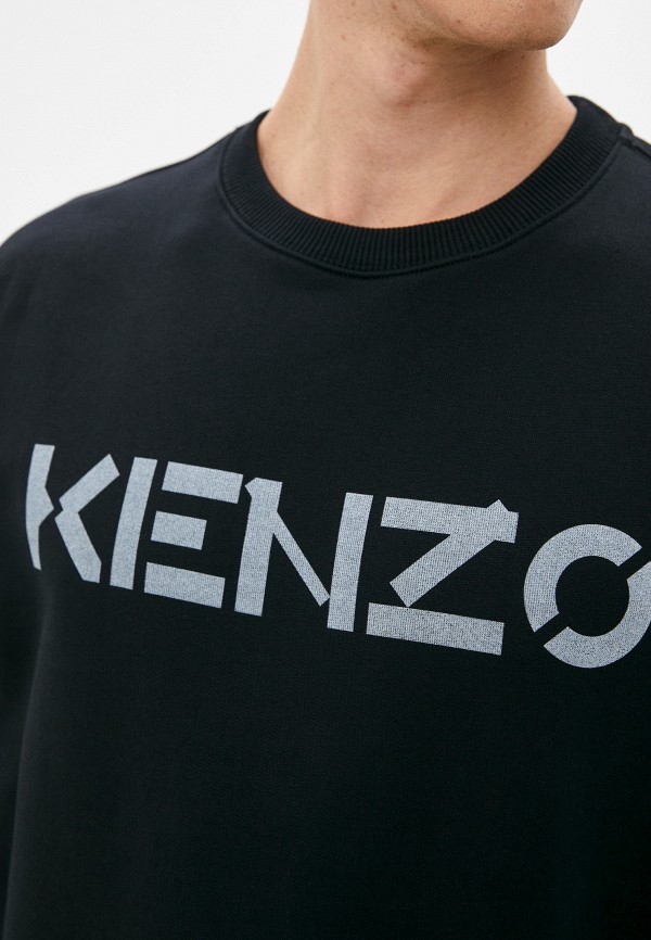 Лонгслив мужская Kenzo