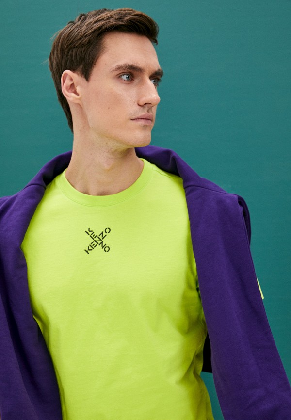 фото Футболка kenzo