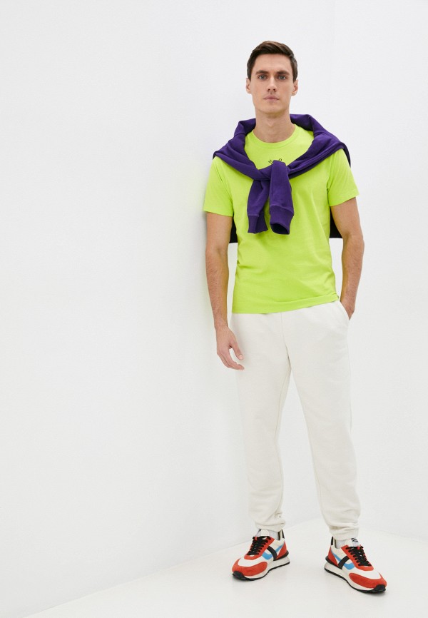 фото Футболка kenzo