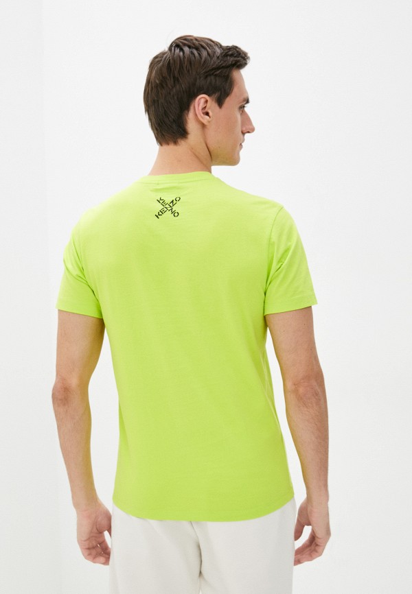 фото Футболка kenzo