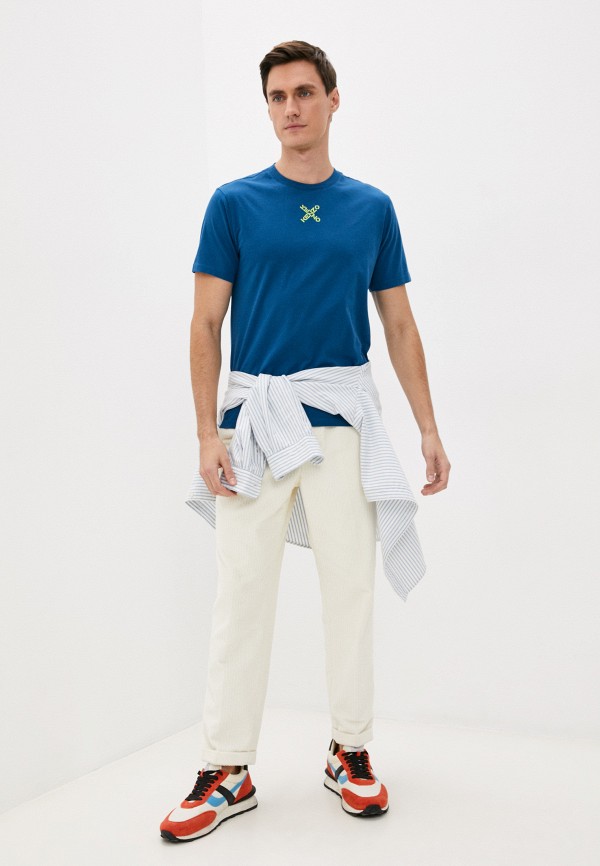 фото Футболка kenzo