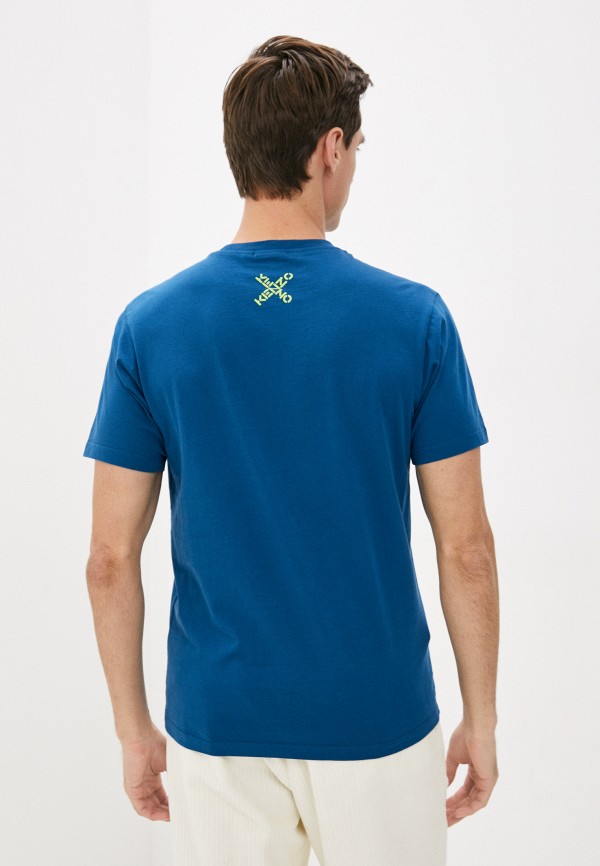 фото Футболка kenzo