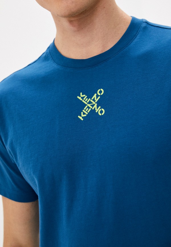 фото Футболка kenzo