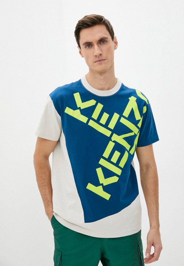 

Футболка Kenzo, Белый