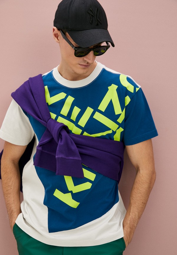 фото Футболка kenzo