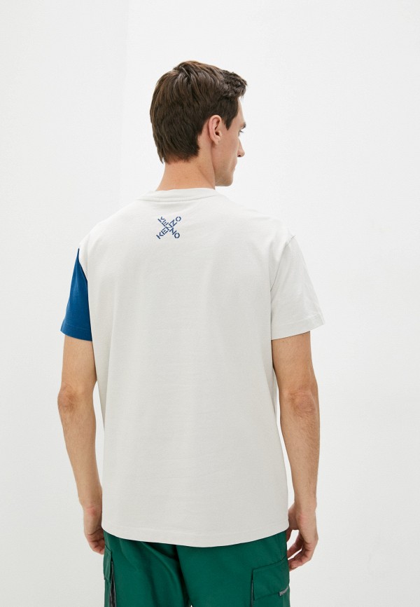 фото Футболка kenzo