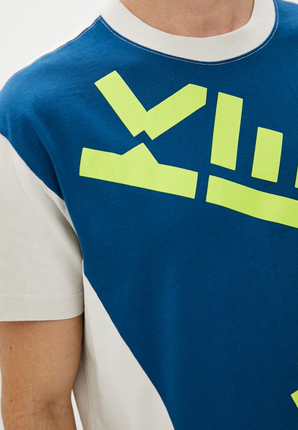 фото Футболка kenzo