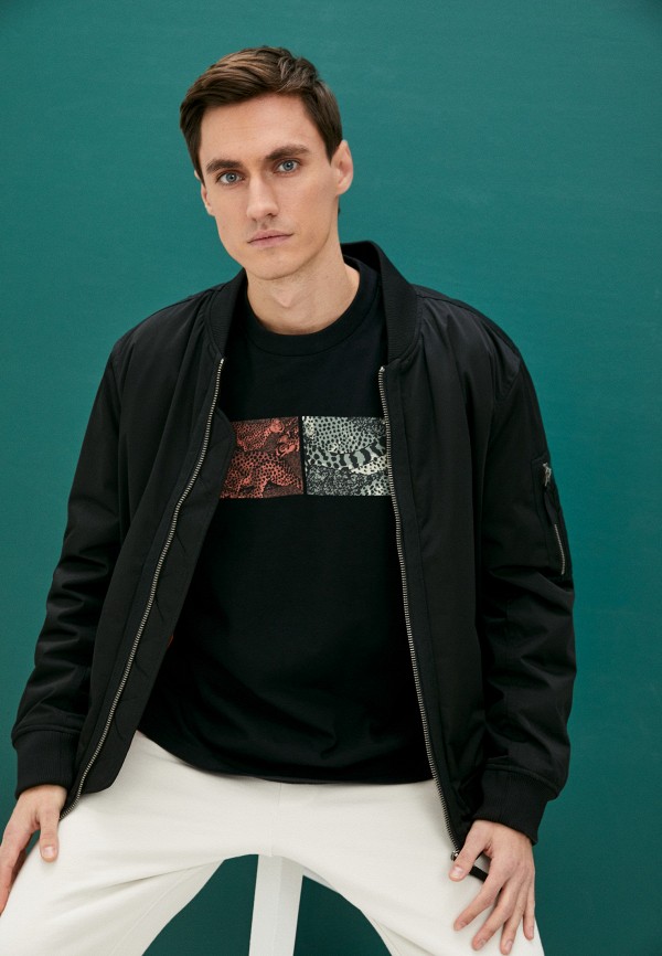 фото Футболка kenzo