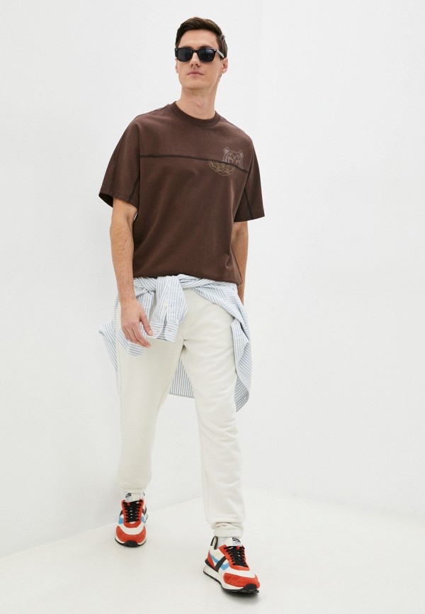 фото Футболка kenzo