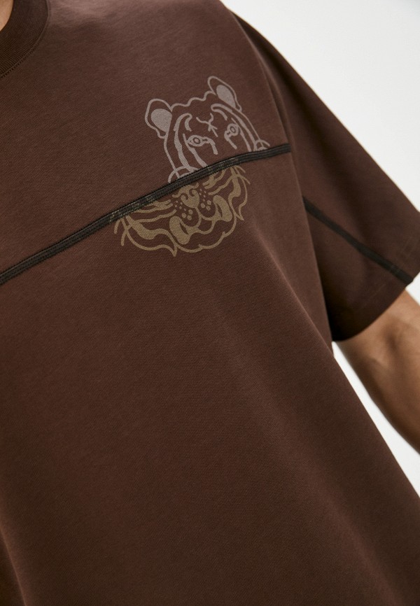 фото Футболка kenzo