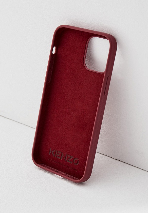 фото Чехол для iphone kenzo