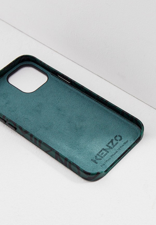 фото Чехол для iphone kenzo