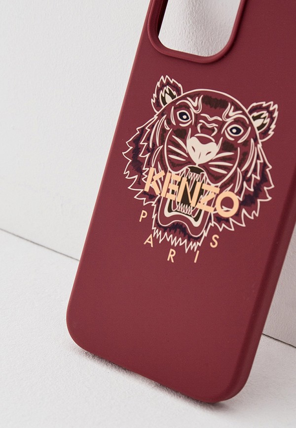 фото Чехол для iphone kenzo