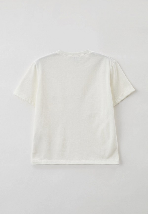 

Футболка Petit Bateau, Белый