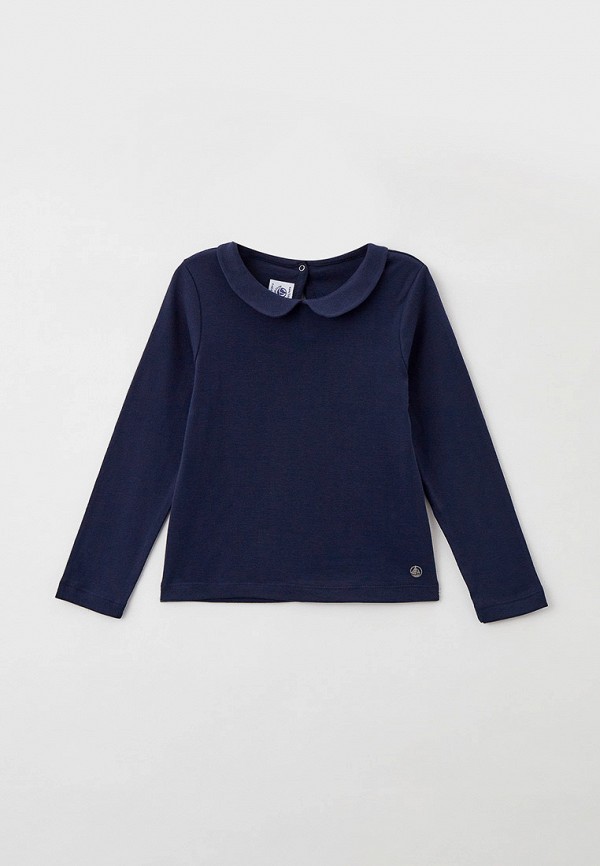 фото Лонгслив petit bateau