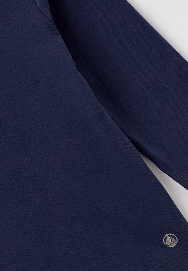 фото Лонгслив petit bateau
