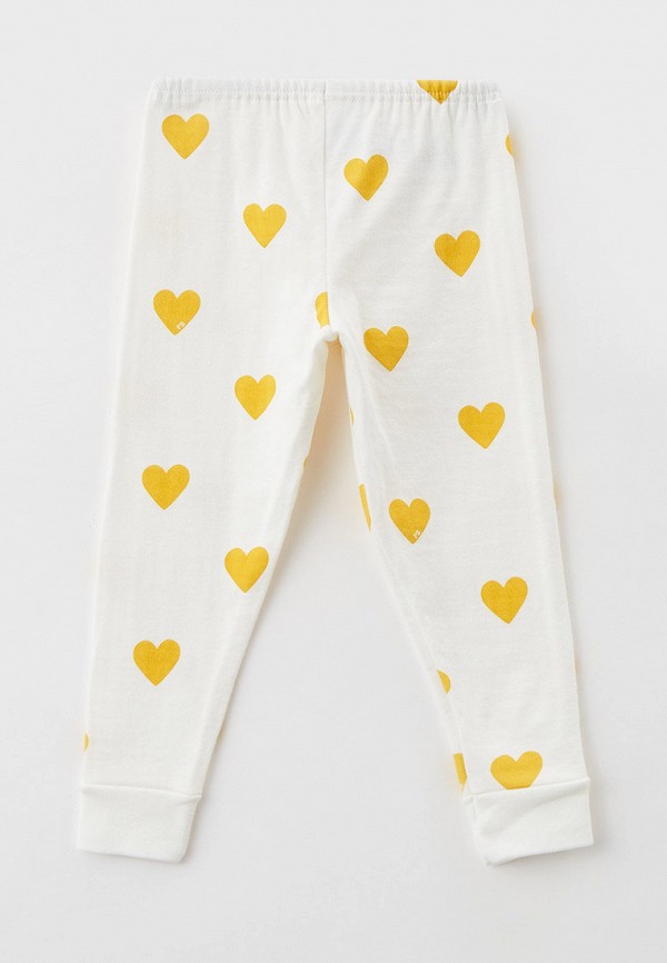 

Пижама Petit Bateau, Белый