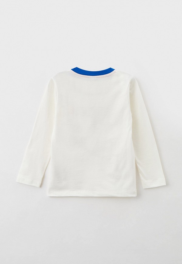 фото Лонгслив petit bateau