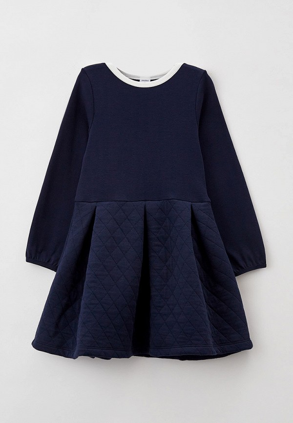 

Платье Petit Bateau, Синий