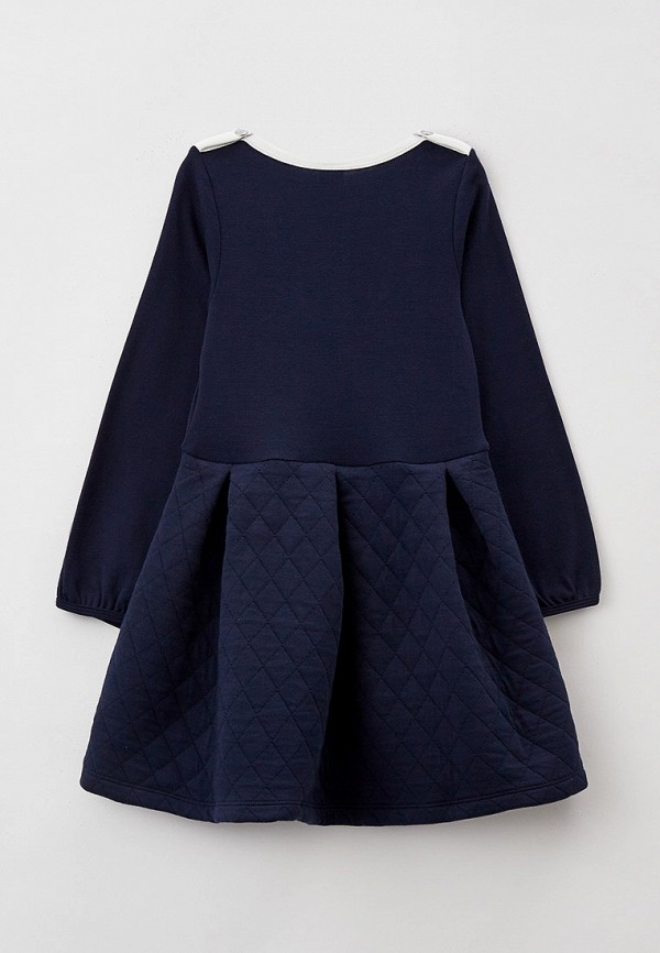 

Платье Petit Bateau, Синий