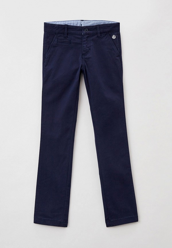 

Брюки Petit Bateau, Синий