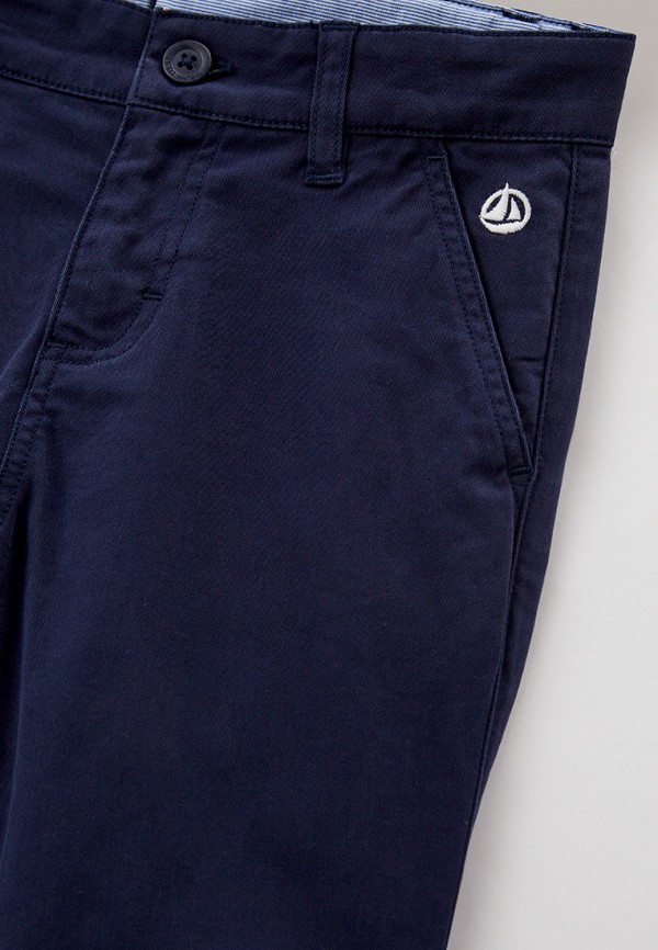 

Брюки Petit Bateau, Синий