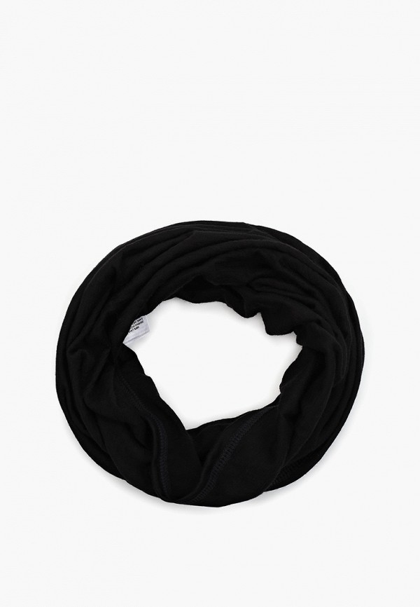 

Снуд Buff, Черный, LW Merino wool