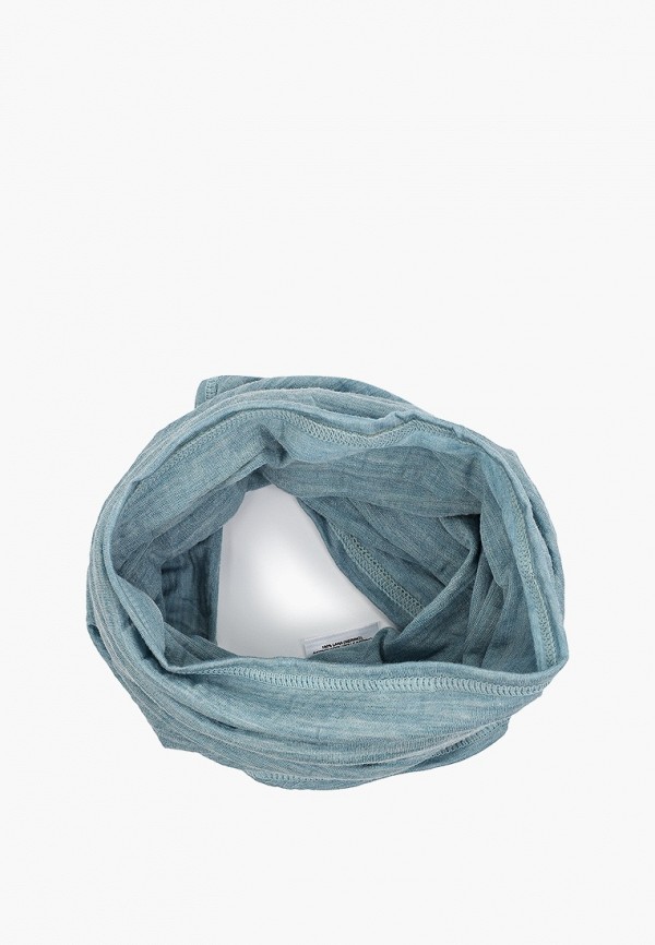 

Снуд Buff, Бирюзовый, LW Merino wool