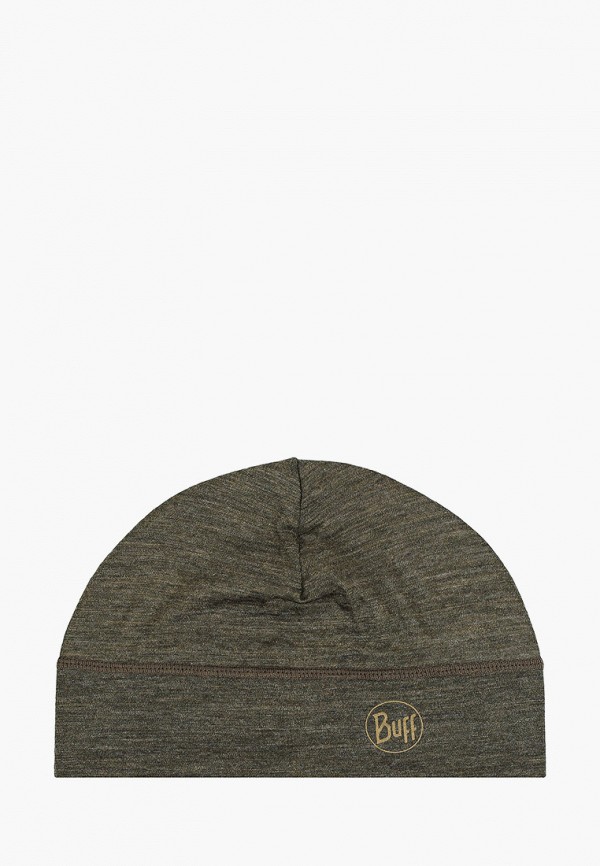 

Шапка Buff, Хаки, LW Merino Wool Hat