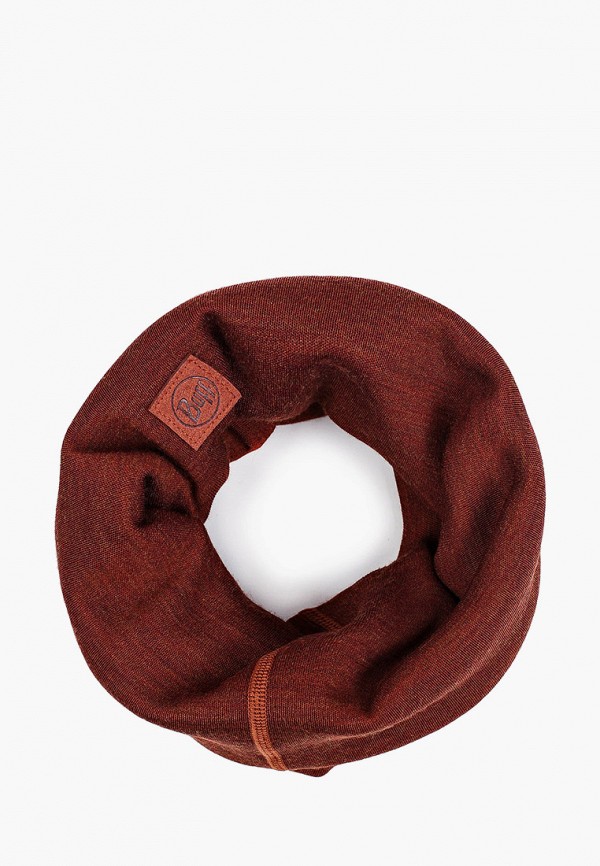 

Снуд Buff, Коричневый, HW Merino Wool
