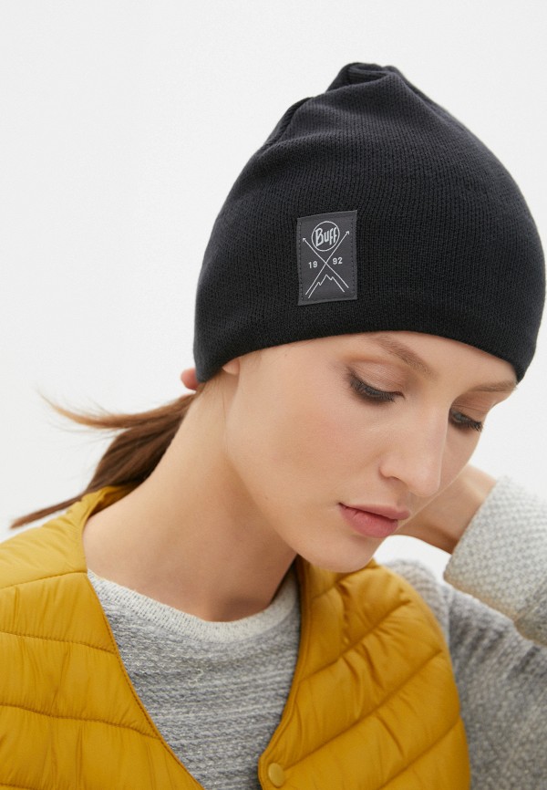 фото Шапка buff