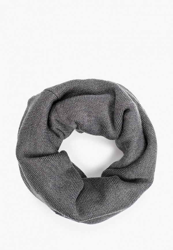 

Снуд Buff, Серый, Knitted & Fleece Neckwarmer Neo