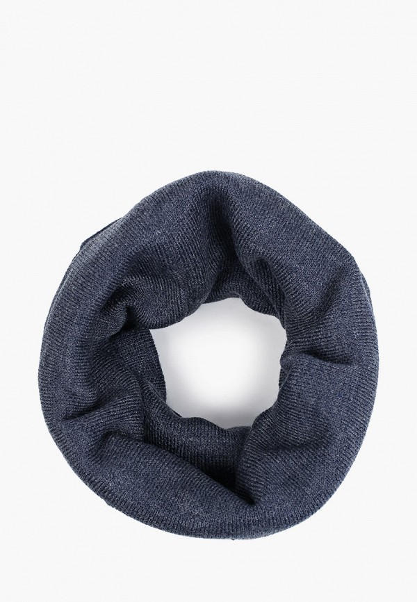 

Снуд Buff, Синий, Knitted & Fleece Neckwarmer Neo