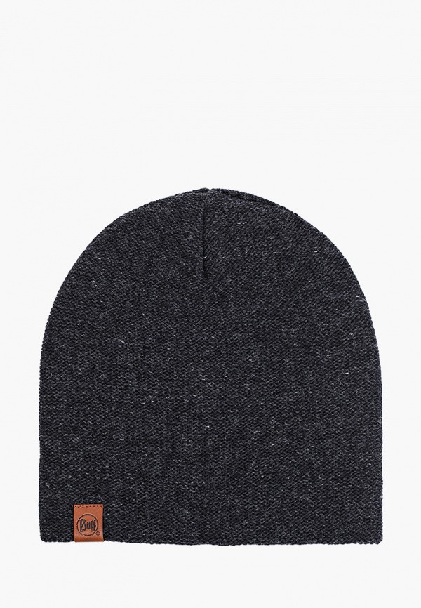 

Шапка Buff, Серый, Knitted Hat Colt